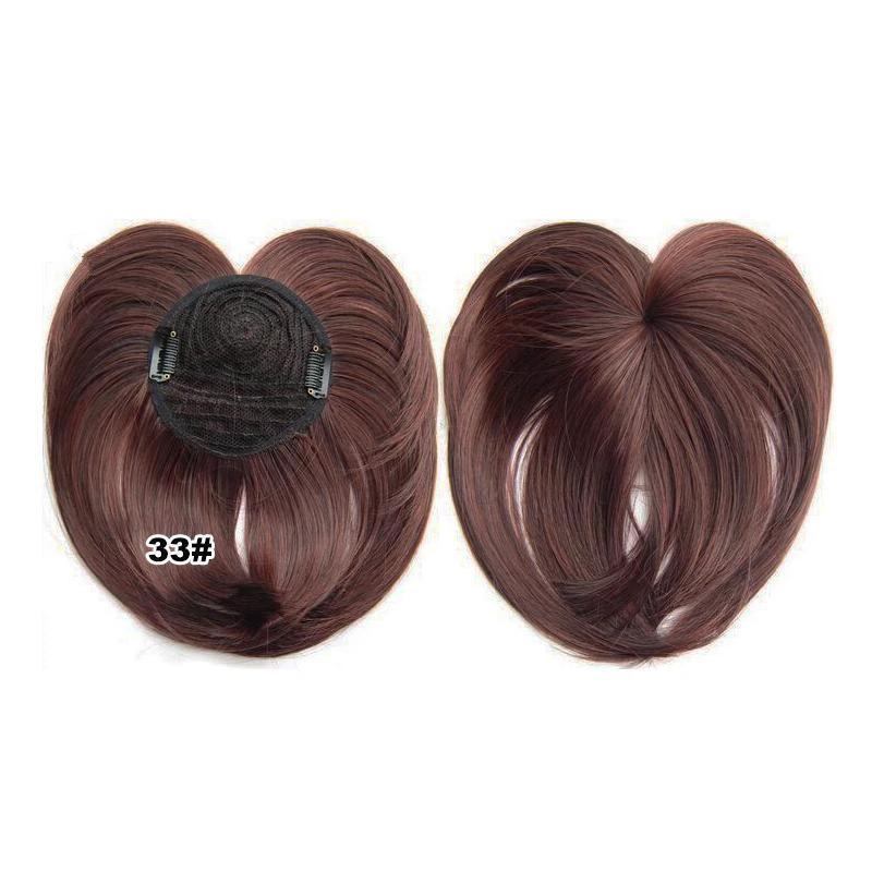 Replacement patch for wig by Bowlift
