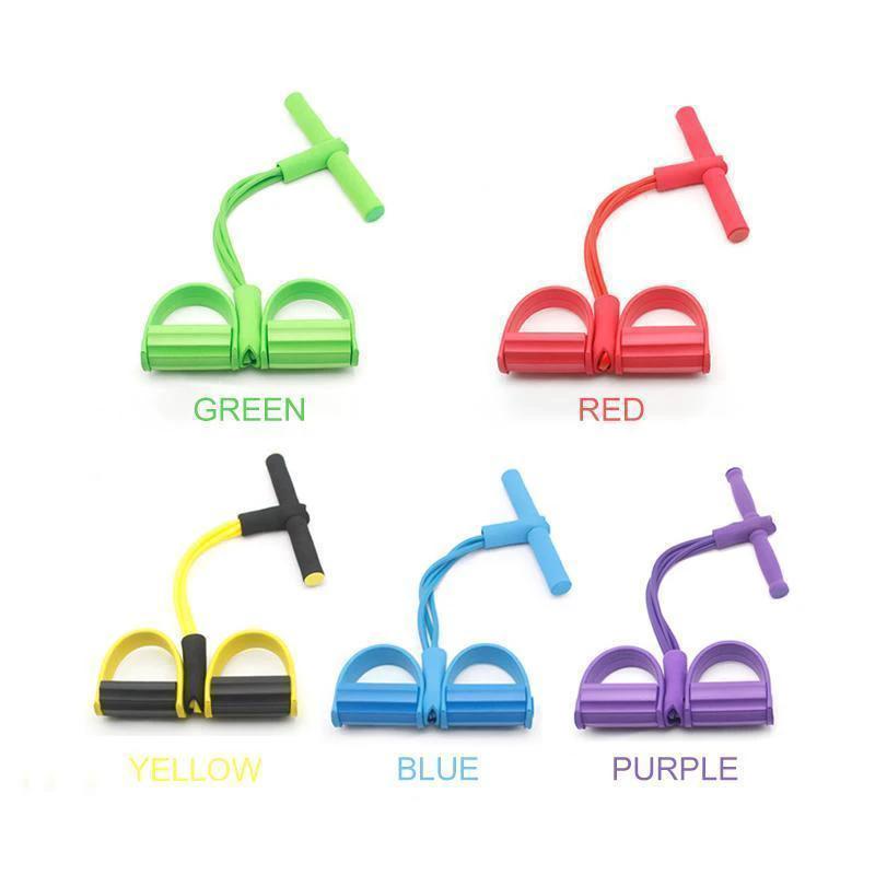 Multi-Function Tension Rope by BowLift