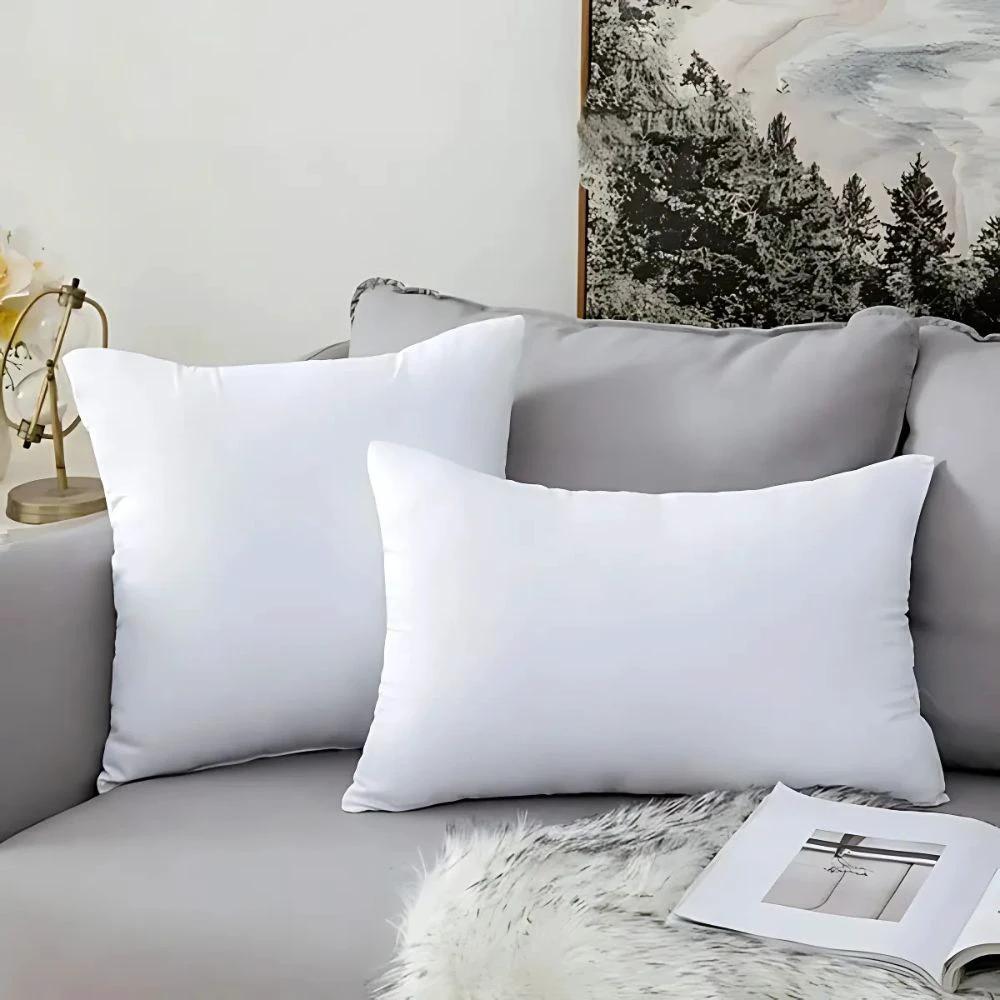 Plush Luxe Cushion Insert by Casa & Beyond