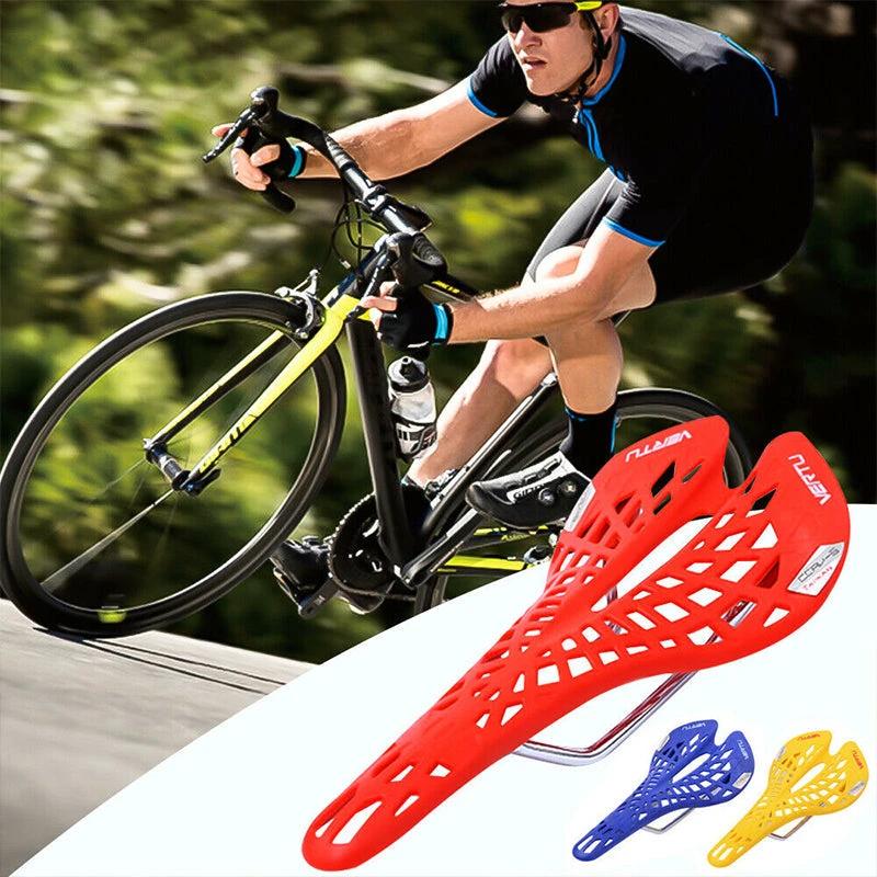 Spyder - The integrated saddle suspension by Bowlift