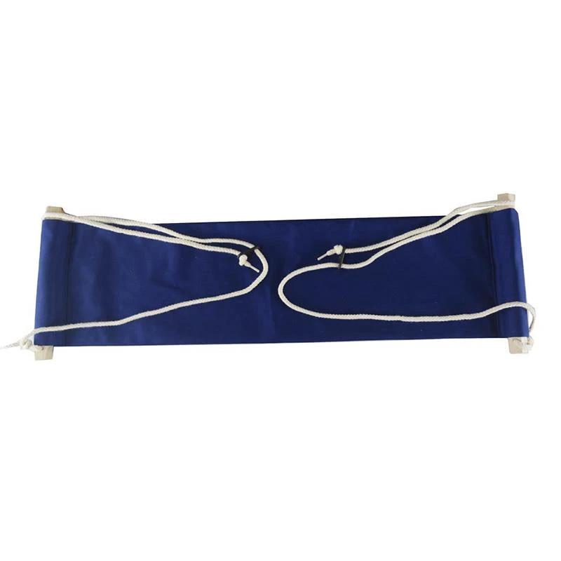 Office Chair Hammock by Bowlift