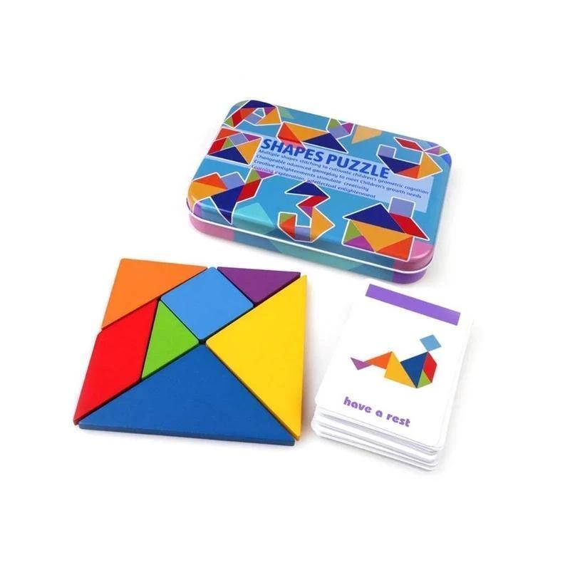 Learning Toy Puzzles by Bowlift