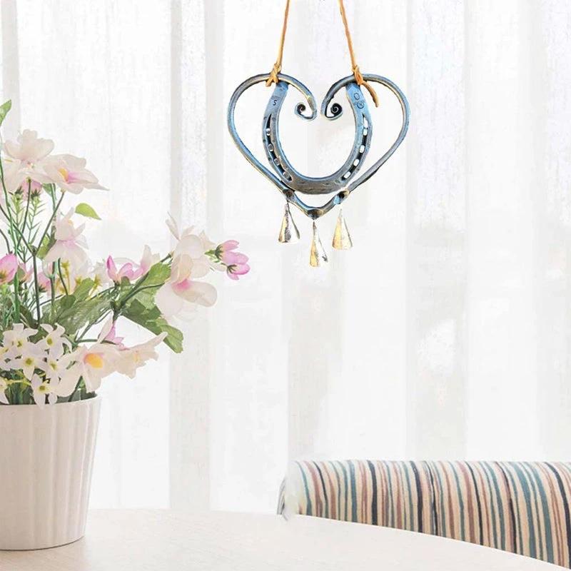 Carillon éÖle Happy Love by Bowlift