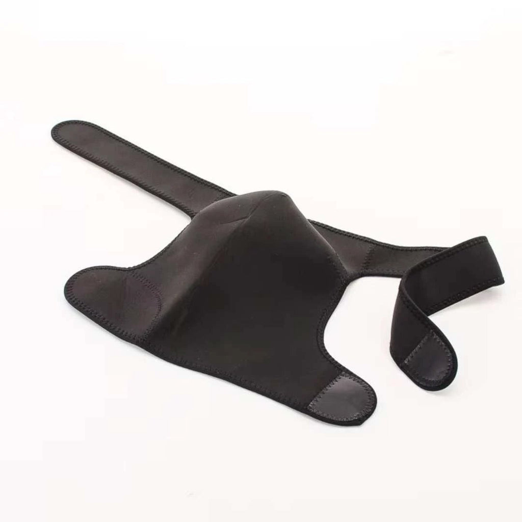 ComfortGuard Shoulder Support Brace | Shoulder Pain Relief - Posture Correction Bowlift by Bowlift