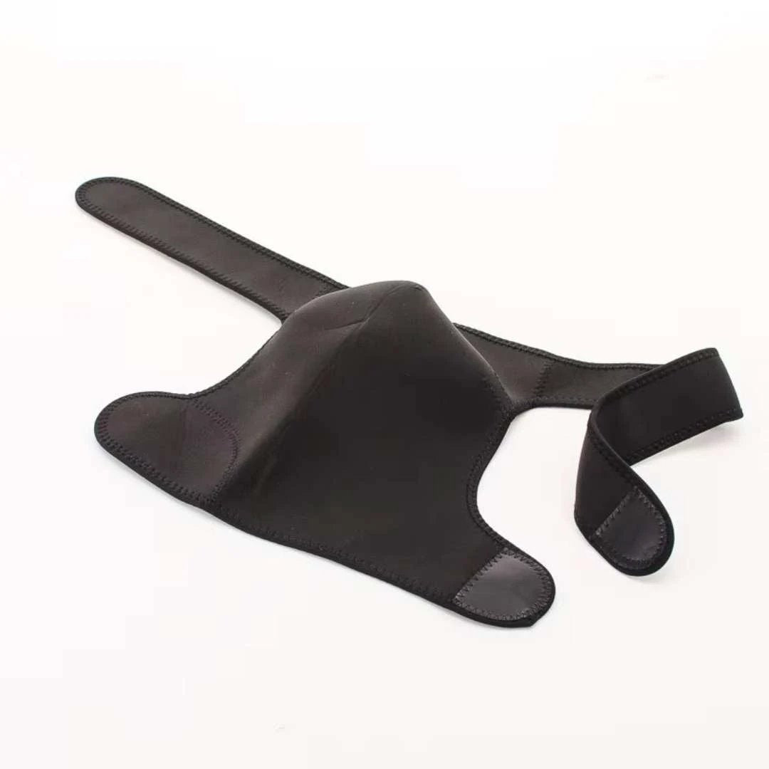 ComfortGuard Shoulder Support Brace | Shoulder Pain Relief - Posture Correction Bowlift by Bowlift