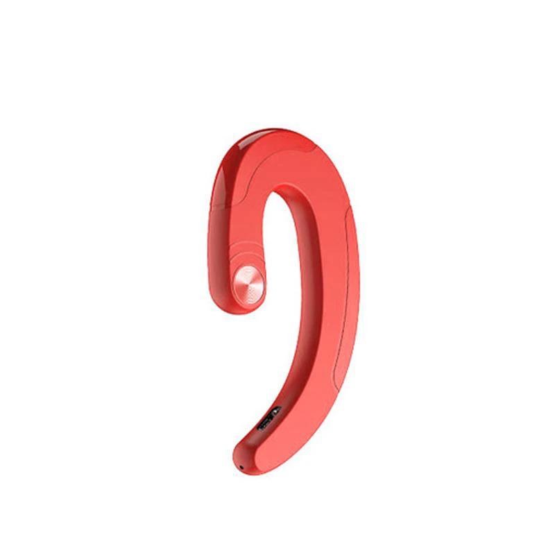 Bone conduction headphones by Bowlift