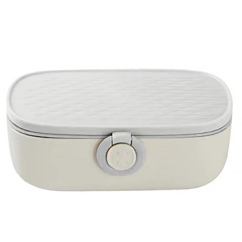 Multifunctional sewing needle and thread box by Bowlift