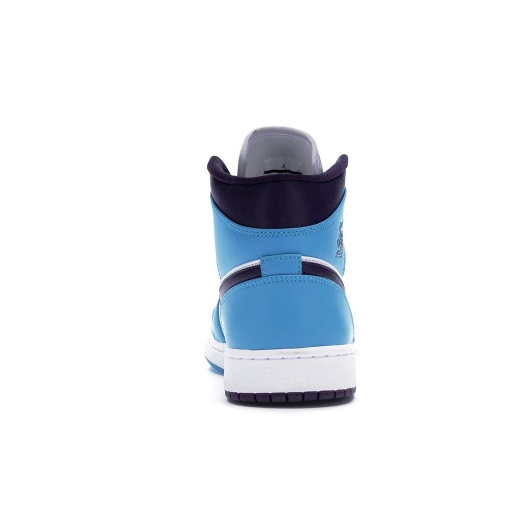 Air Jordan 1 Mid Hornets by Air Jordan