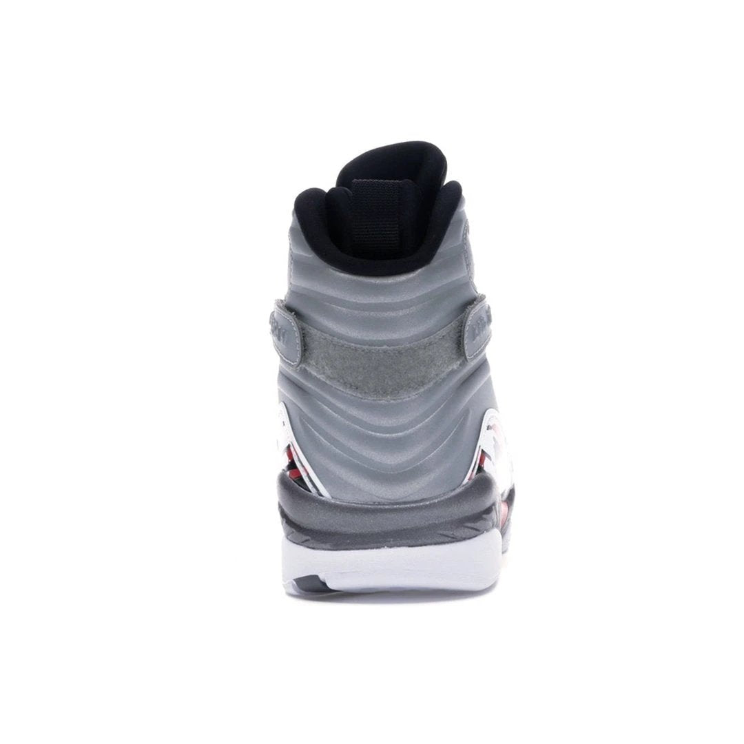 Air Jordan 8 Retro Reflections of a Champion by Air Jordan
