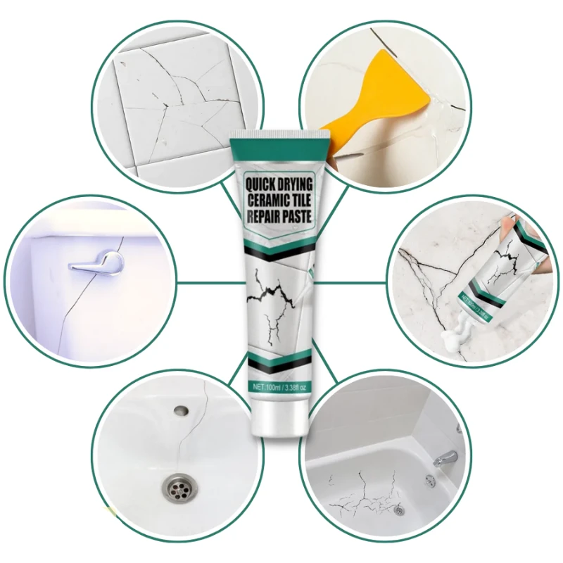 Instant powerful repair paste Bowlift by Bowlift