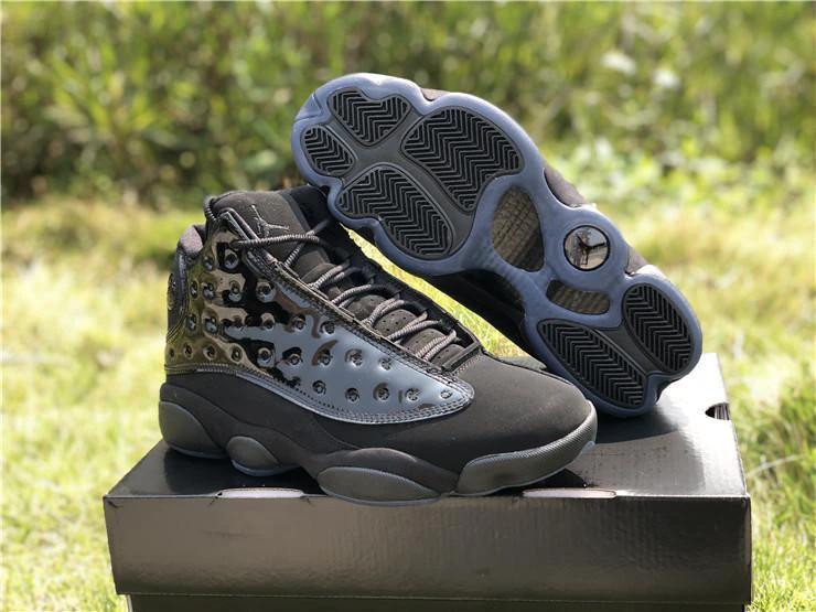 Air Jordan 13 Retro Cap and Gown by Air Jordan