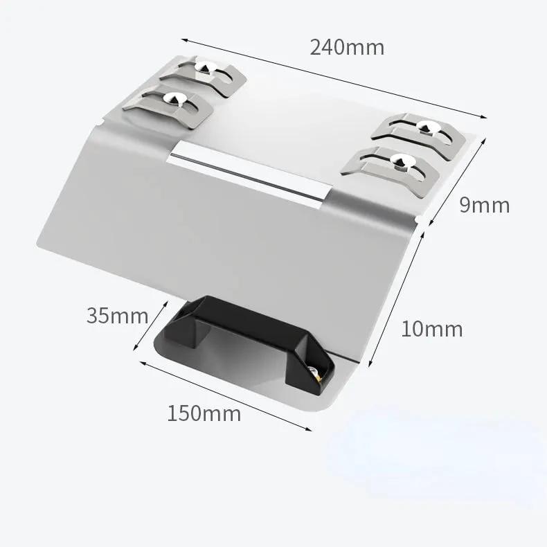 Tile 45 o Chamfering Device by BowLift