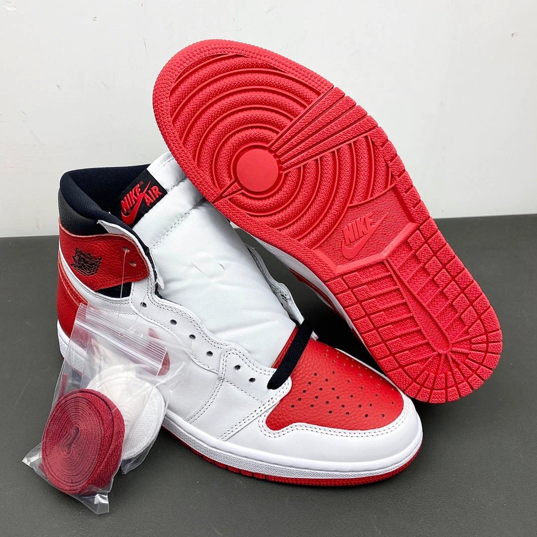 Air Jordan 1 High OG Heritage by Air Jordan