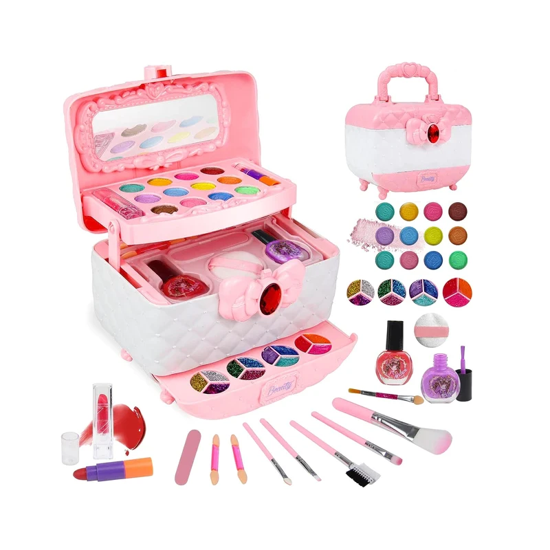 children's face painting toy by Bowlift