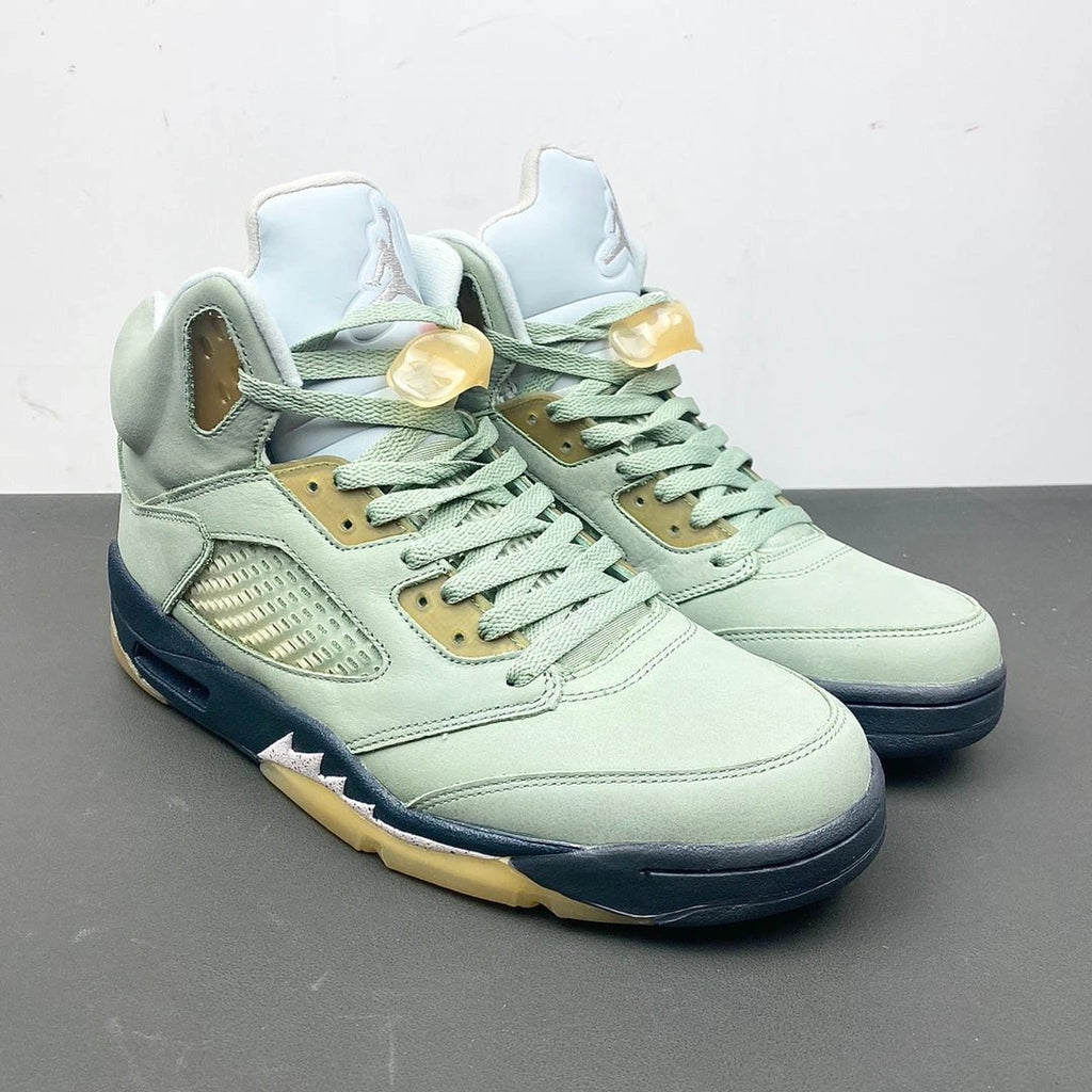Air Jordan 5 Retro Jade Horizon by Air Jordan