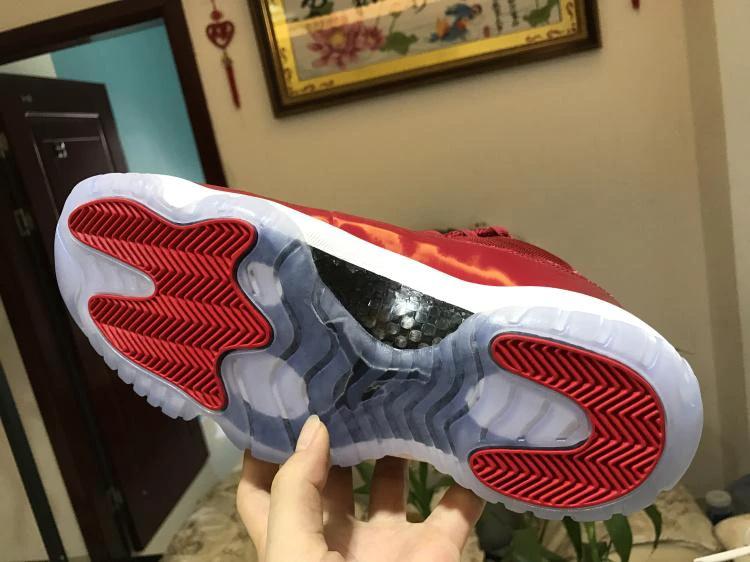 Air Jordan 11 Retro Win Like 96 by Air Jordan
