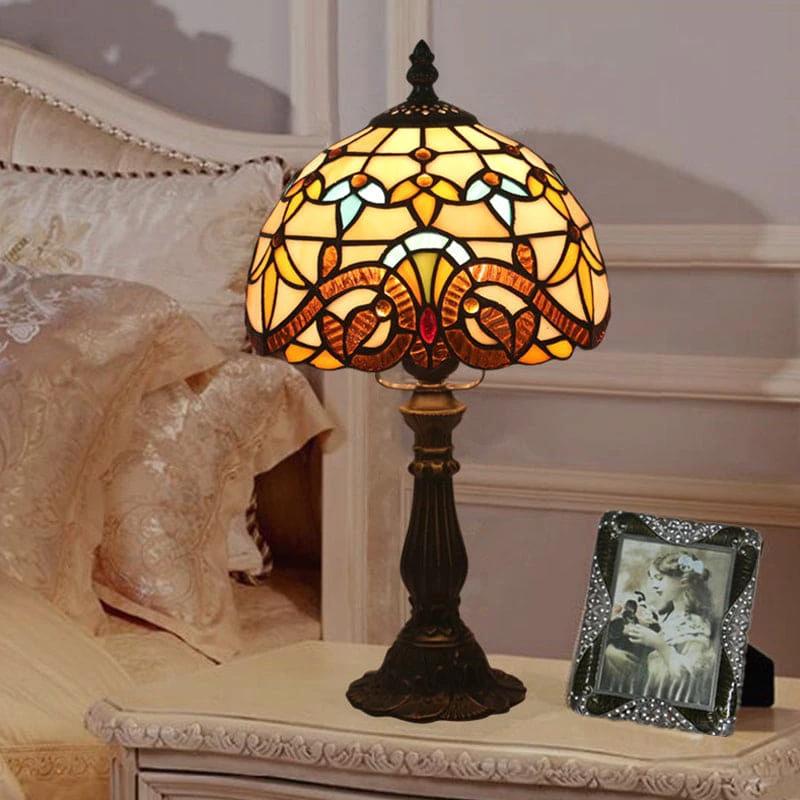 inspired table lamp Bowlift by Bowlift