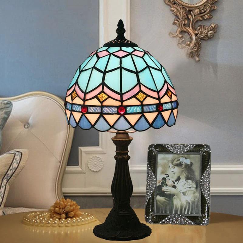 inspired table lamp Bowlift by Bowlift