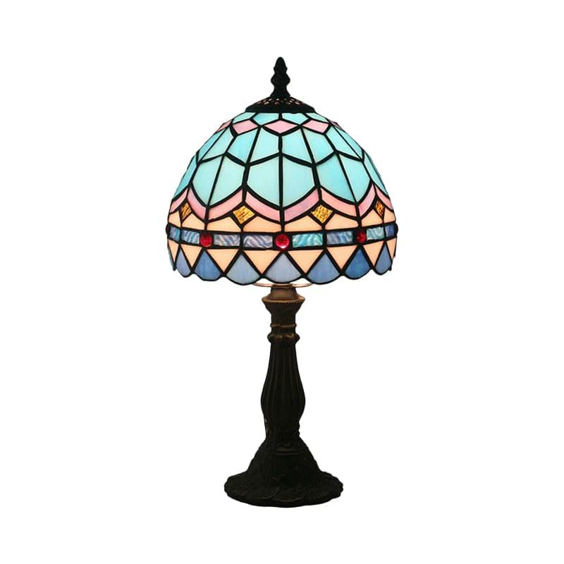 inspired table lamp Bowlift by Bowlift