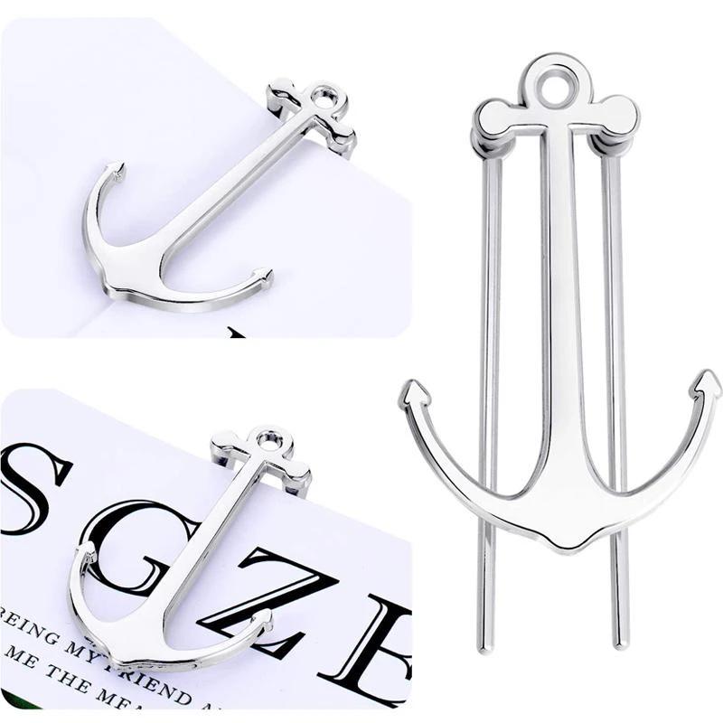 Anchor seal by Bowlift