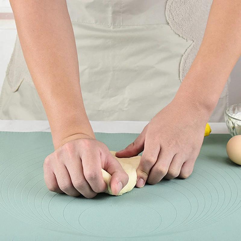 Extra large silicone covers for kitchen utensils by Bowlift