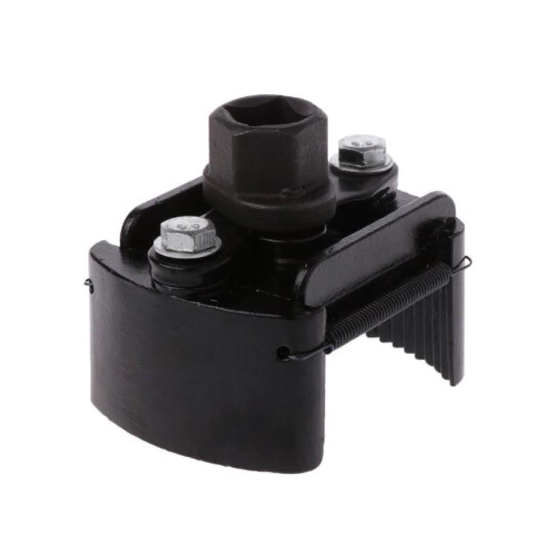Adjustable Oil Filter Wrench by Bowlift