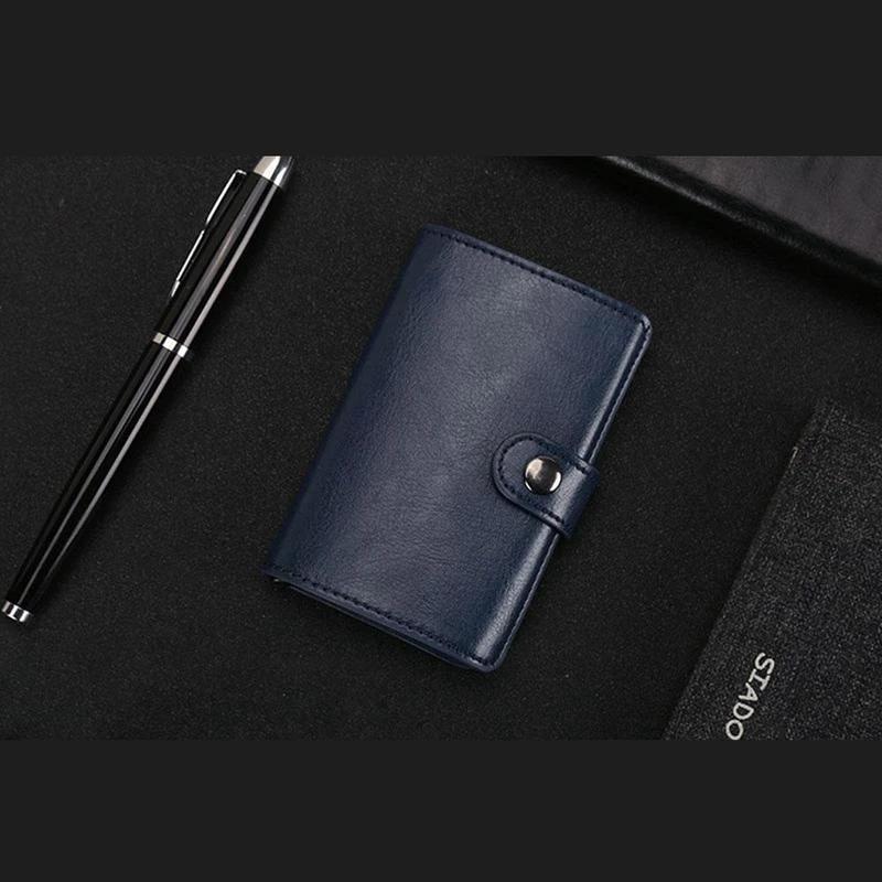 Ciaovie Card case Anti-Demagnetization by Bowlift