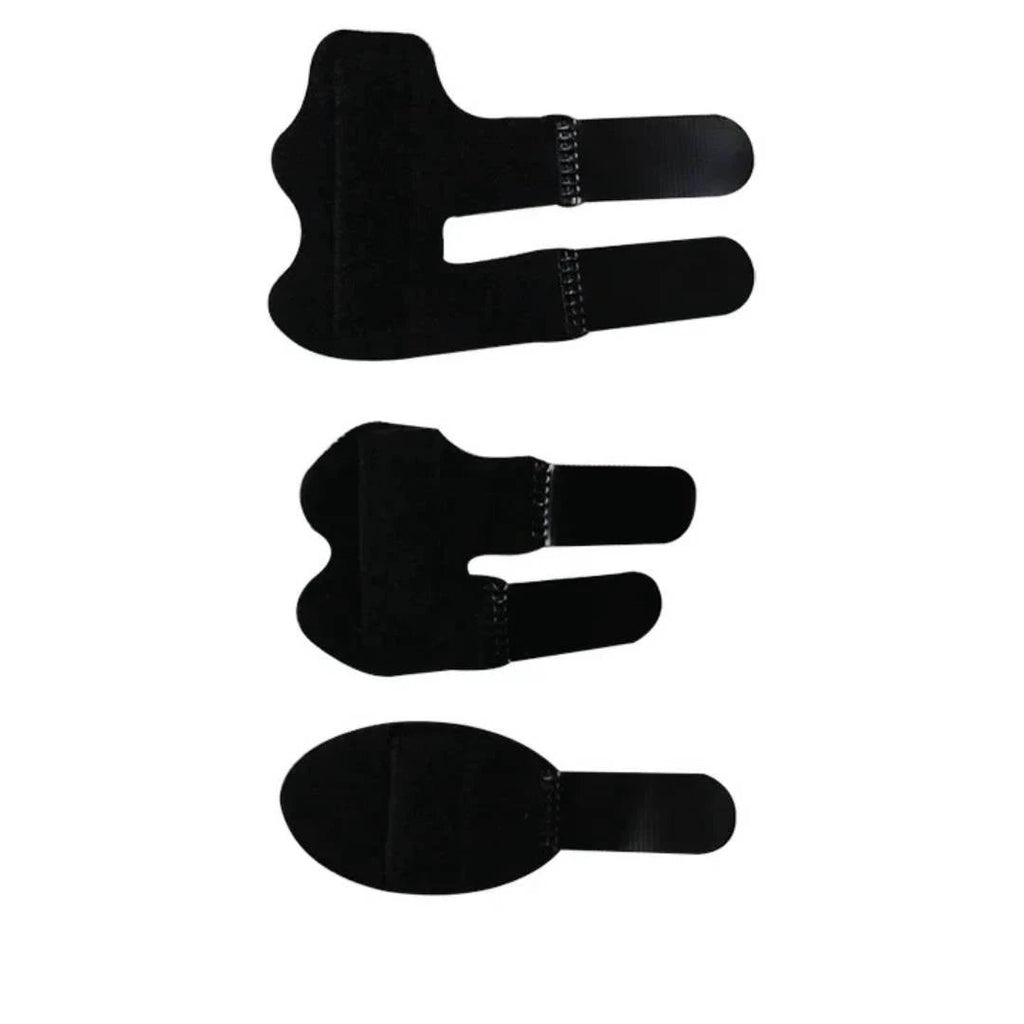 FingerEase Adjustable Finger Rail | Comfortable - Daily Support During Writing - Typing - Gaming - Crafting Bowlift by Bowlift