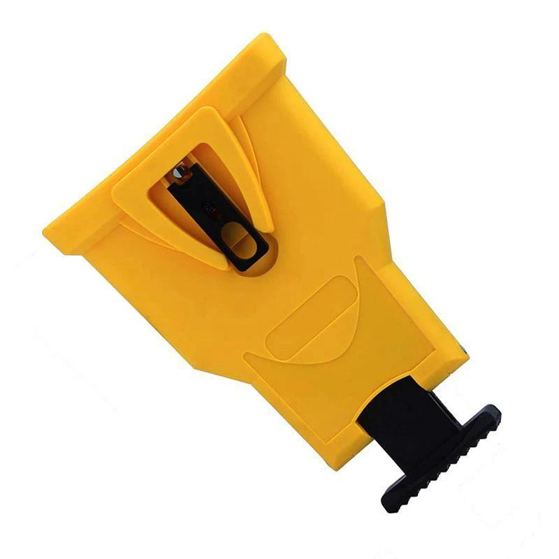 Ciaovie Kit for Sharpening for Chainsaw by Bowlift