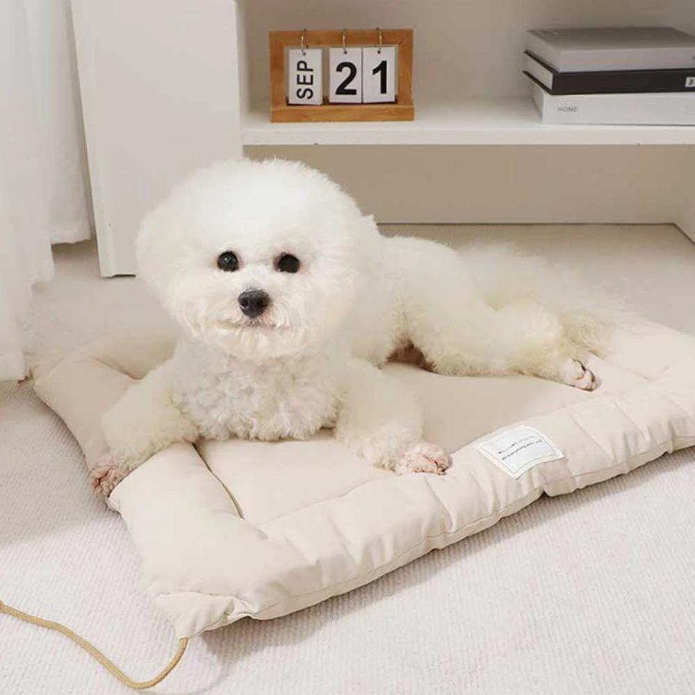 SnuggleNest Pet Mat by Casa & Beyond