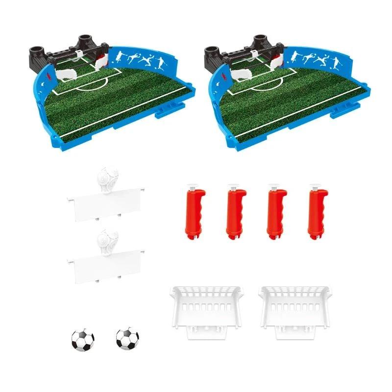 Mini table football toy by Bowlift