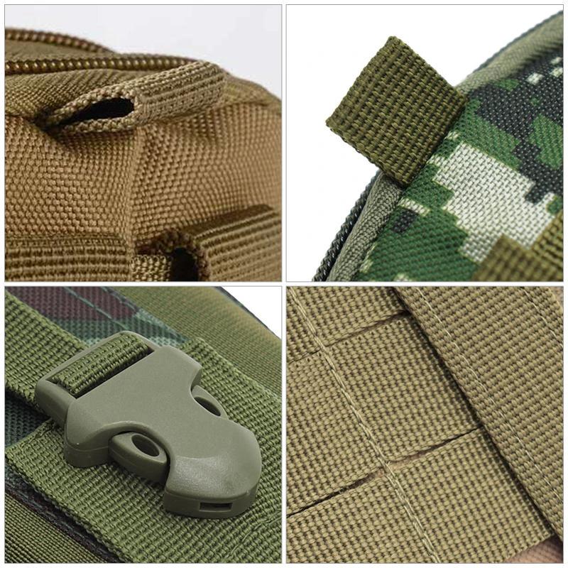 Sport hip bag for outdoor use by Bowlift
