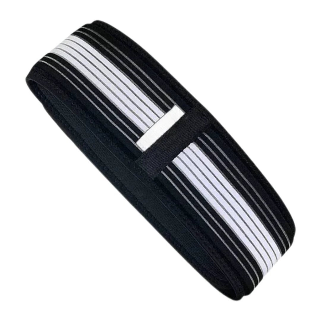 BackGuard Lumbar Support Belt | Lower Back Pain Relief - Adjustable Fit for Posture Correction - Injury Prevention - Active Use Bowlift by Bowlift