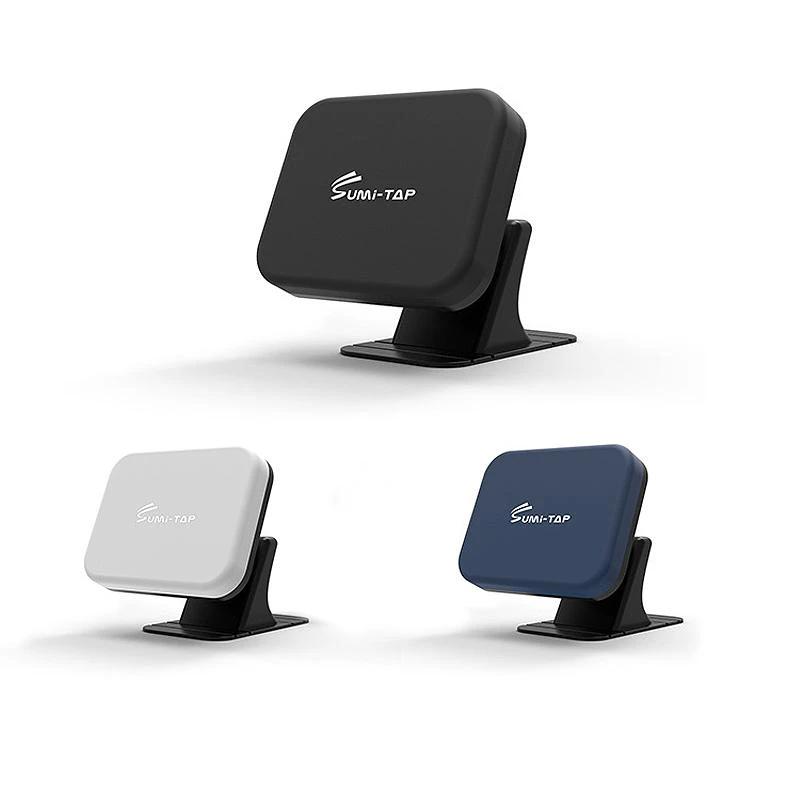 Ciaovie Support Phone Suction Cup for Car by Bowlift