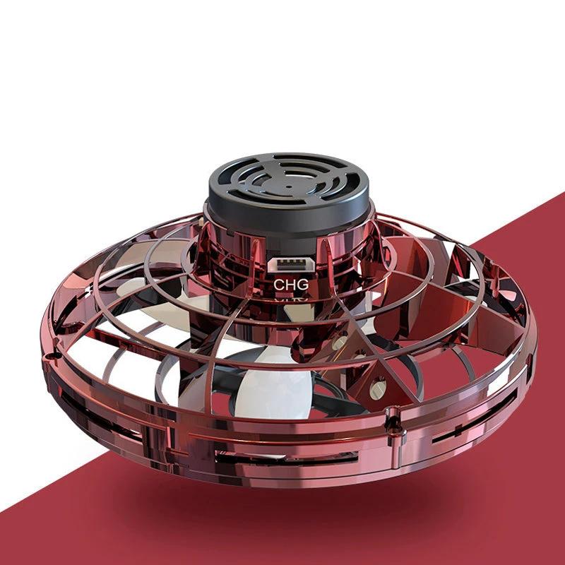 Toy Mini Drone UFO by Bowlift