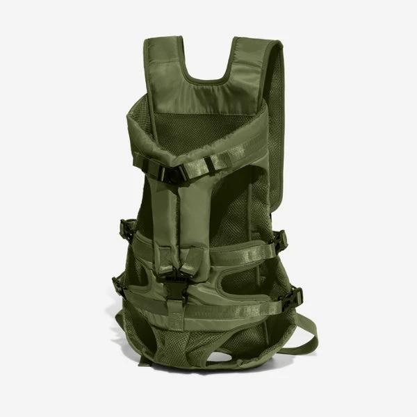 Comfortable Pet Carrier Cockpit – Waterproof & Breathable – For Dog or Cat by BowLift