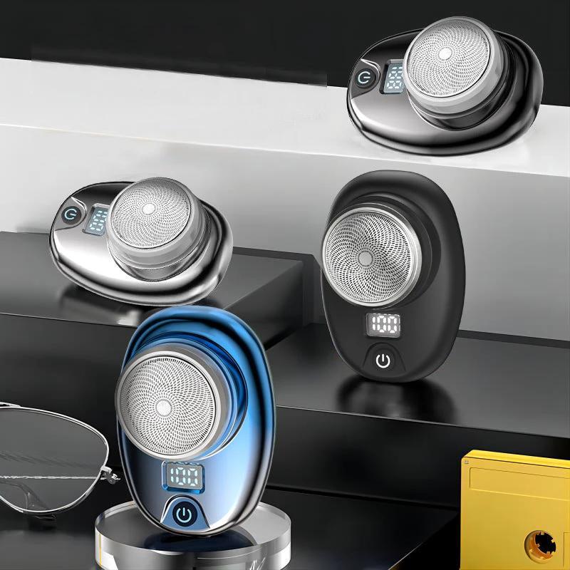 Mini Electric Shaver by Bowlift