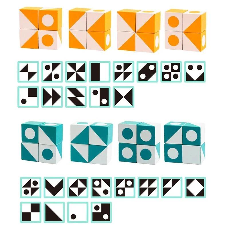Emoji Building Blocks by Bowlift