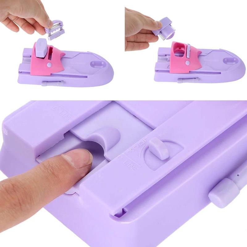 Nail Polish Impression Best Nails by Bowlift