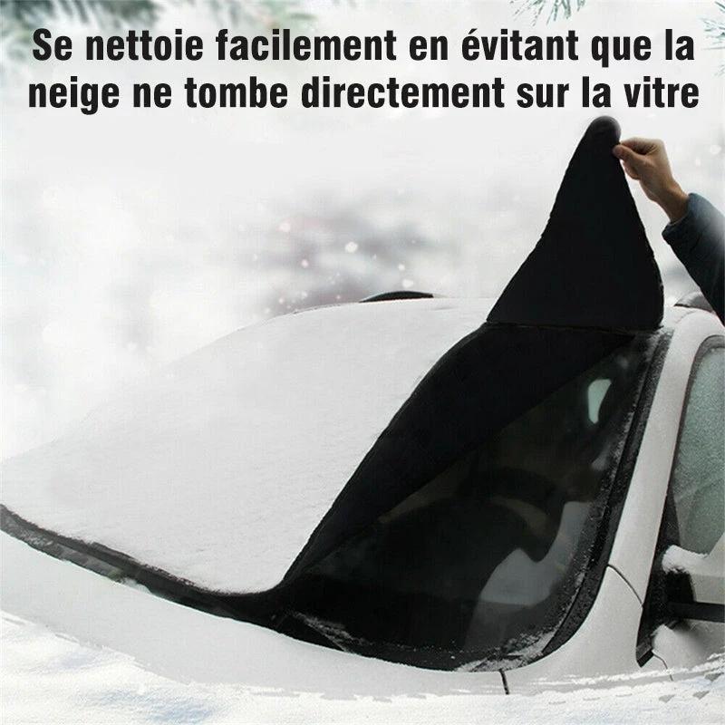 Ciaovie Car Window Cover by Bowlift