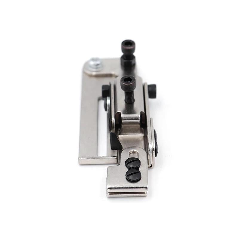 Pied-De-Biche for sewing machine for zipper by Bowlift