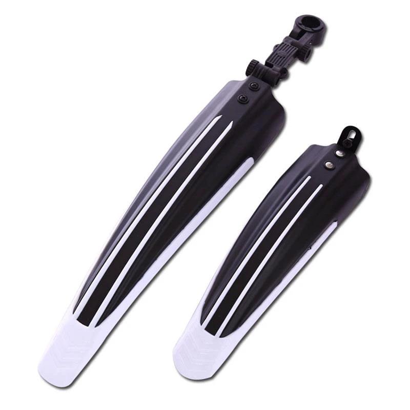 Mudguard for mountain bike by Bowlift