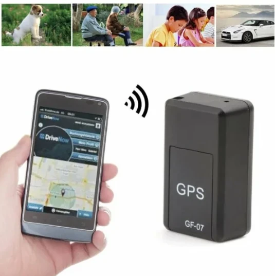SecureLink Mini GPS Tracker Bowlift by Bowlift