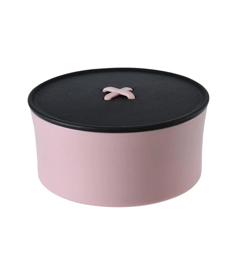 Portable Multifunctional Sewing Kit by Bowlift