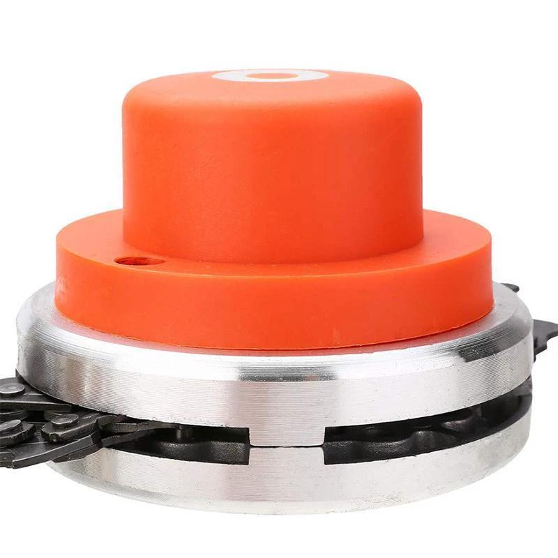 Ciaovie replacement head for chain grass by Bowlift
