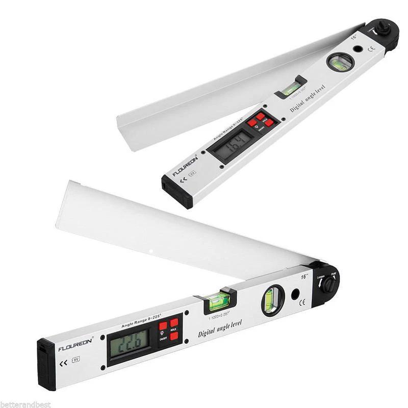 Shopping knife with digital LCD screen by Bowlift