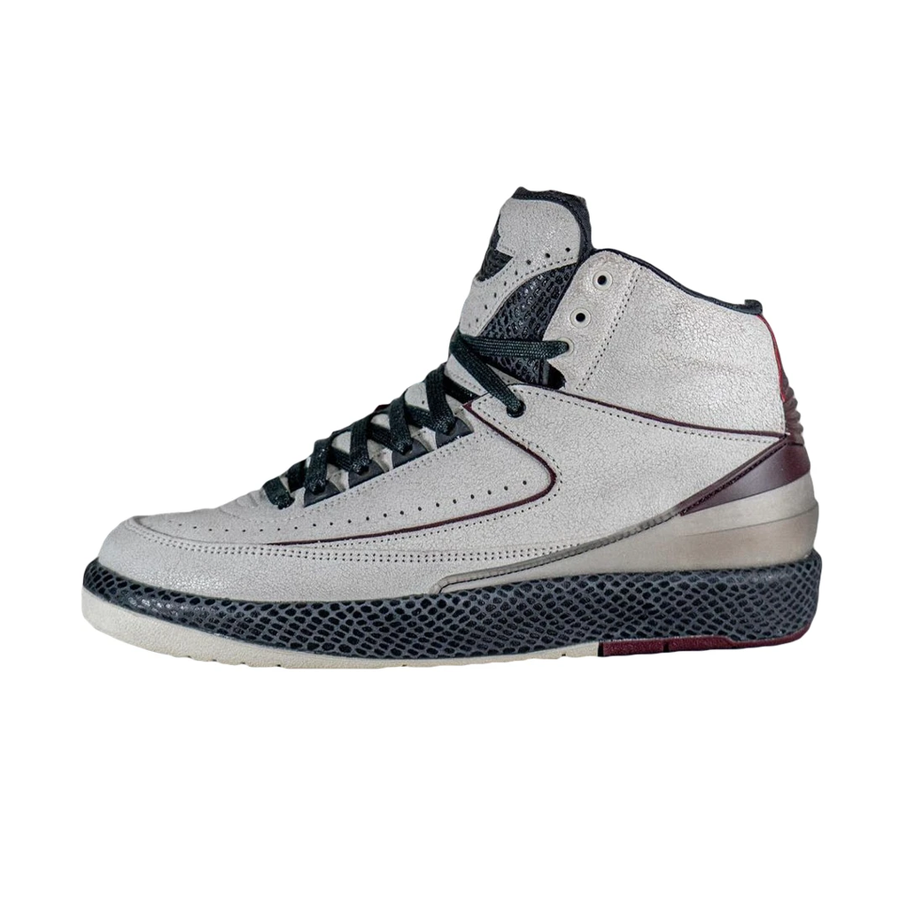 Air Jordan 2 x A Ma Maniere by Air Jordan