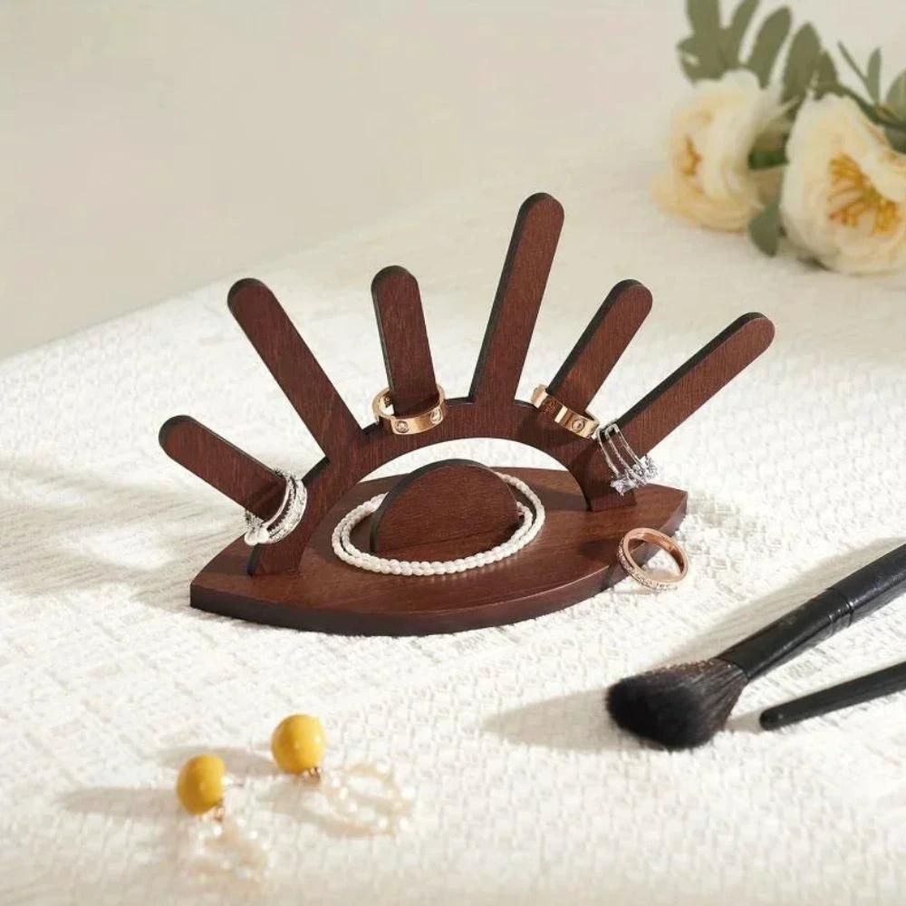 Dawnlight Jewelry Rack by Casa & Beyond