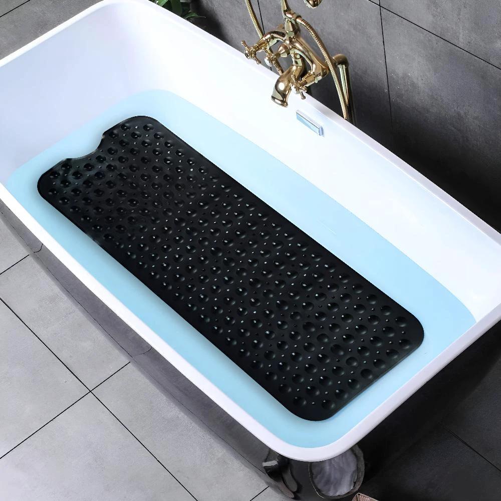 Max Grip Bathtub Mat | Non-Slip & Easy to Clean by Casa & Beyond