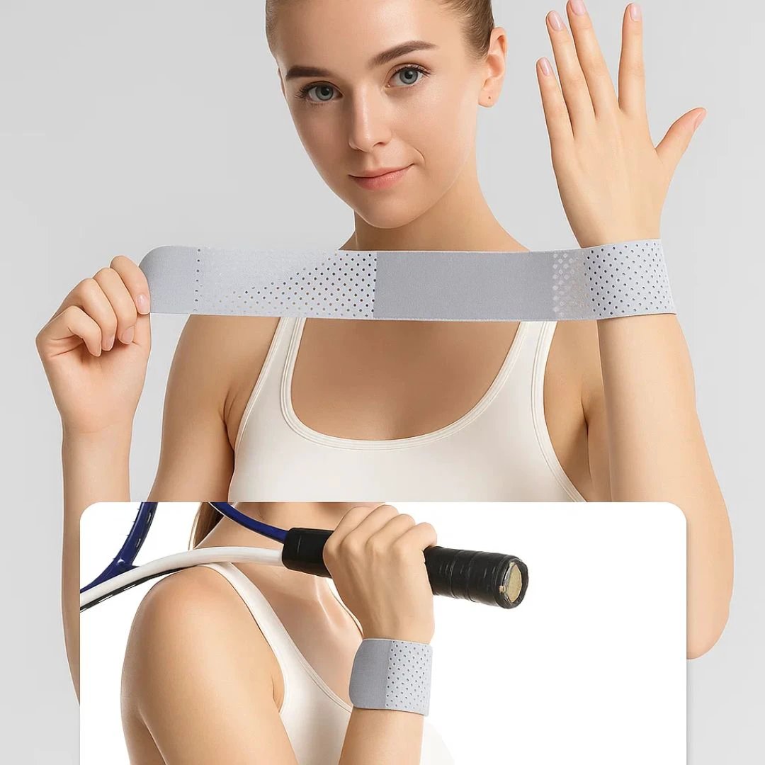 Pain-Relief Compression – Ultra-Thin & Breathable – Reduces Fatigue & Boosts Comfort for Typists & Athletes Bowlift by Bowlift